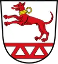 Coat of arms of Püchersreuth