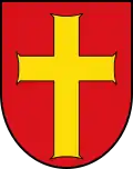 Coat of arms of Polling