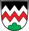 Coat of arms of Rödelmaier
