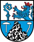 Coat of arms of Rammelsbach