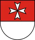 Coat of arms of Rohrdorf