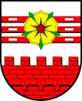 Coat of arms of Roseburg