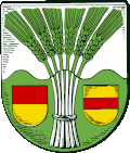 Coat of arms of Lathen