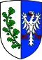 Coat of arms of Saalstadt