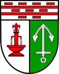 Coat of arms of Schönborn