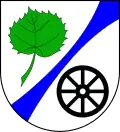 Coat of arms of Schackendorf