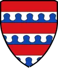 Coat of arms of Schnaitsee