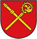 Coat of arms of Schwaikheim