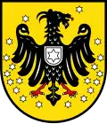Coat of arms of Schwarzenborn