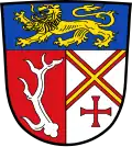 Coat of arms of Schwenningen