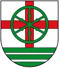 Coat of arms of Sehlem