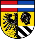Coat of arms of Simmelsdorf