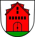 Coat of arms of Stödtlen