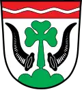 Coat of arms of Stötten