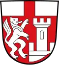 Coat of arms of Steinsfeld