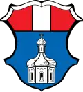Coat of arms of Taufkirchen