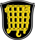 Coat of arms of Wald-Michelbach