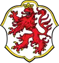 Coat of arms of Wasserburg am Inn