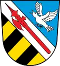 Coat of arms of Wenzenbach