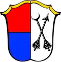 Coat of arms of Wildpoldsried