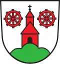 Coat of arms of Winden im Elztal