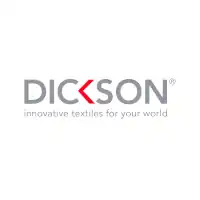 Dickson Constant Logo