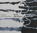Jürgen Partenheimer. Roma - São Paulo', Karlsruhe. Richter Verlag, 2006
