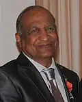 Dan Devadhar