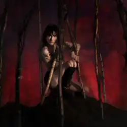 Tenía Razón (Front cover)