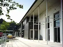 Dartington Campus