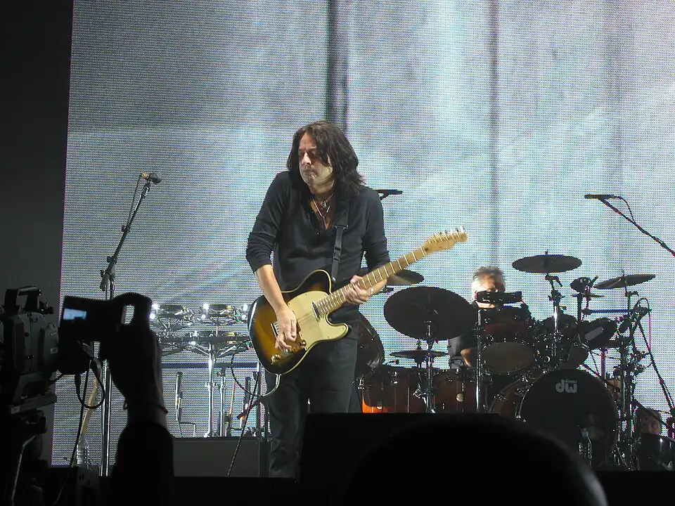 Dave Kilminster, May 11 2007.jpg