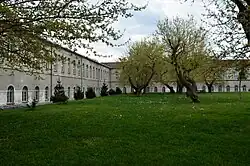 Davutpaşa Campus