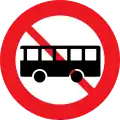 C23.2: No buses