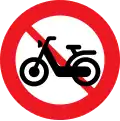 C25.2: No small mopeds