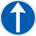 D11.1: Mandatory direction