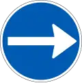 D11.3: Mandatory direction