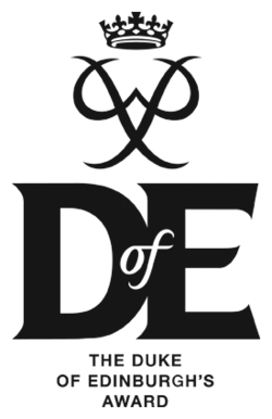 DofE-Logo-2008