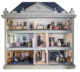 Doll's House