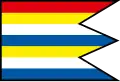 Flag of Dolný Kalník