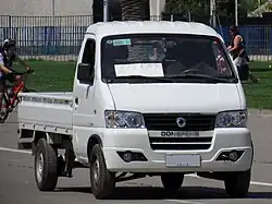 Dongfeng DFAC DF-2900