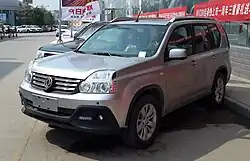 A Fengdu MX6