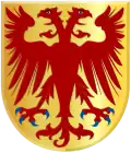 Coat of arms of Dreumel