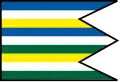 Flag of Dúbravica