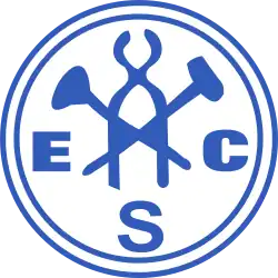 Logo: EC Siderúgica