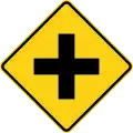 P2-1 Crossroads ahead