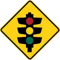P3-3 Traffic lights ahead