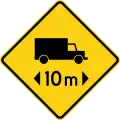 P4-10 Maximum vehicle length