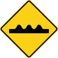 P6-4 Uneven road