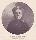 Elizabeth Cocks