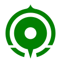 Official seal of Kyōgoku